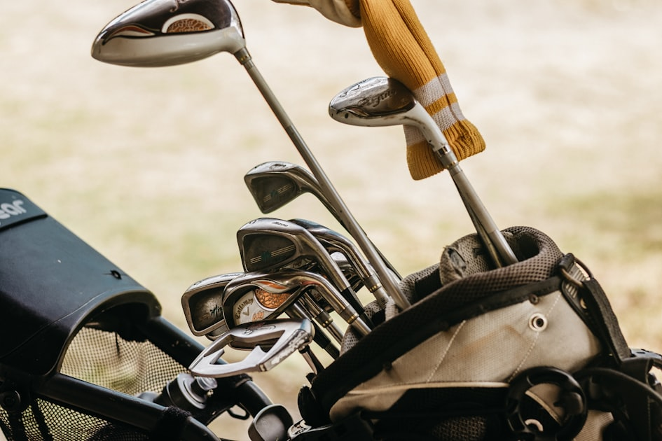 Understanding Persimmon-Era Golf