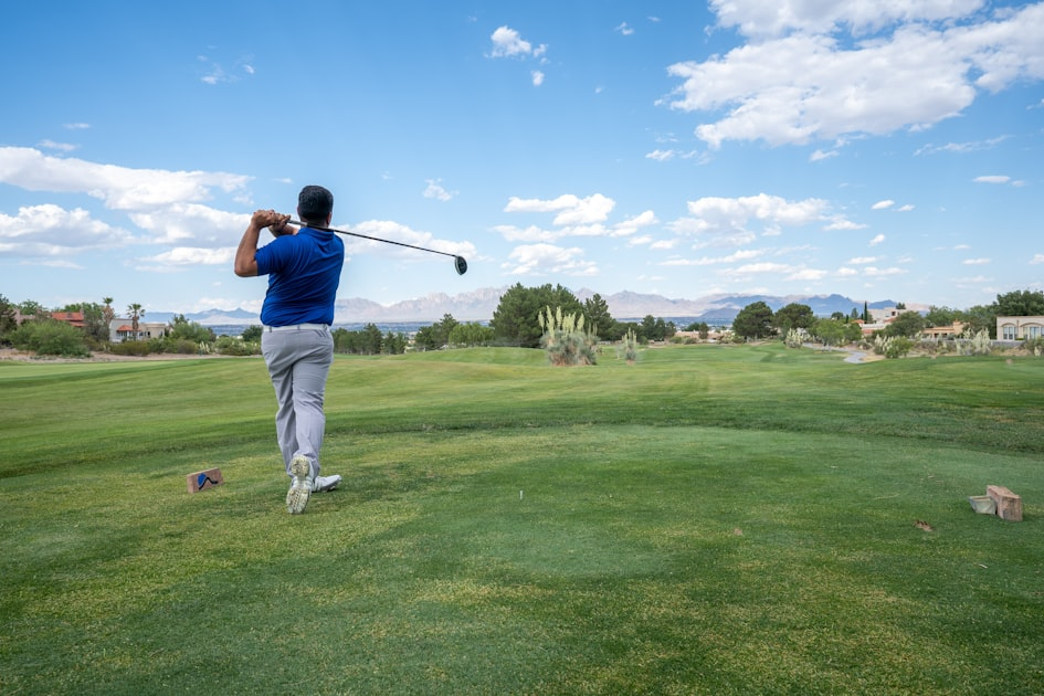 The Art of Clubmaking